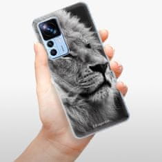 iSaprio Silikonové pouzdro - Lion 10 pro Xiaomi 12T / 12T Pro