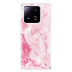 iSaprio Silikonové pouzdro - RoseMarble 16 pro Xiaomi 13 Pro