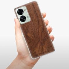 iSaprio Silikonové pouzdro - Wood 10 pro OnePlus Nord 2T 5G