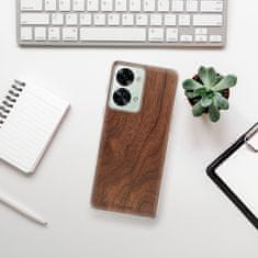 iSaprio Silikonové pouzdro - Wood 10 pro OnePlus Nord 2T 5G