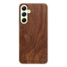 iSaprio Silikonové pouzdro - Wood 10 pro Samsung Galaxy A54 5G