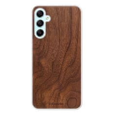 iSaprio Silikonové pouzdro - Wood 10 pro Samsung Galaxy A34 5G