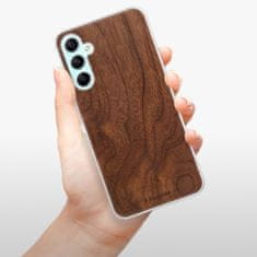 iSaprio Silikonové pouzdro - Wood 10 pro Samsung Galaxy A34 5G