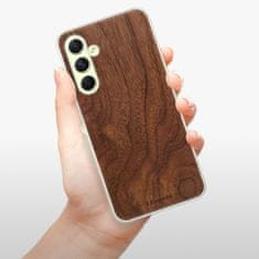 iSaprio Silikonové pouzdro - Wood 10 pro Samsung Galaxy A54 5G