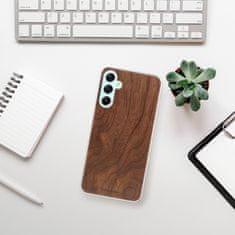 iSaprio Silikonové pouzdro - Wood 10 pro Samsung Galaxy A34 5G