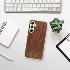 iSaprio Silikonové pouzdro - Wood 10 pro Samsung Galaxy A54 5G