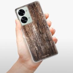 iSaprio Silikonové pouzdro - Wood 11 pro OnePlus Nord 2T 5G