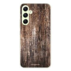 iSaprio Silikonové pouzdro - Wood 11 pro Samsung Galaxy A54 5G