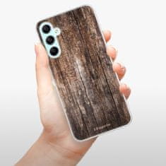 iSaprio Silikonové pouzdro - Wood 11 pro Samsung Galaxy A34 5G