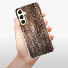 iSaprio Silikonové pouzdro - Wood 11 pro Samsung Galaxy A54 5G