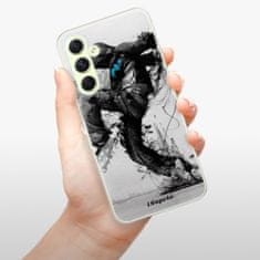 iSaprio Silikonové pouzdro - Dance 01 pro Samsung Galaxy A54 5G