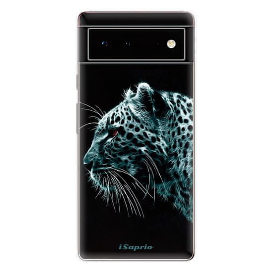 iSaprio Silikonové pouzdro - Leopard 10 pro Google Pixel 6 5G