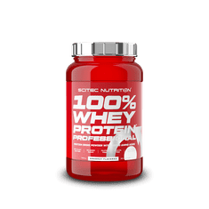 Scitec Nutrition 100% WP Professional 920 g coconut