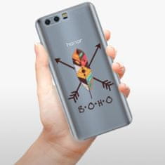 iSaprio Silikonové pouzdro - BOHO pro Honor 9