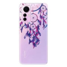 iSaprio Silikonové pouzdro - Dreamcatcher 01 pro Xiaomi 12 Lite