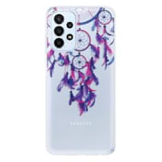 iSaprio Silikonové pouzdro - Dreamcatcher 01 pro Samsung Galaxy A23 / A23 5G