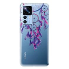 iSaprio Silikonové pouzdro - Dreamcatcher 01 pro Xiaomi 12T / 12T Pro