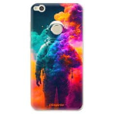 iSaprio Silikonové pouzdro - Astronaut in Colors pro Huawei P9 Lite (2017)