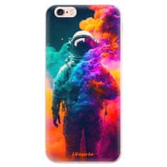 iSaprio Silikonové pouzdro - Astronaut in Colors pro Apple iPhone 6 Plus