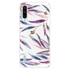 iSaprio Silikonové pouzdro - Eucalyptus pro Xiaomi Mi A3