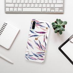 iSaprio Silikonové pouzdro - Eucalyptus pro Xiaomi Mi A3