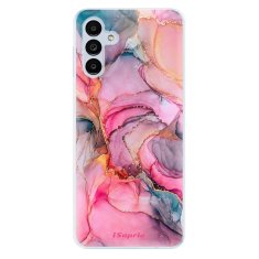 iSaprio Silikonové pouzdro - Golden Pastel pro Samsung Galaxy A13 5G