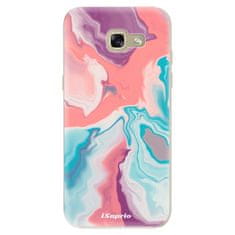 iSaprio Silikonové pouzdro - New Liquid pro Samsung Galaxy A5 (2017)