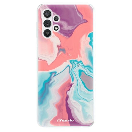 iSaprio Silikonové pouzdro - New Liquid pro Samsung Galaxy A32 5G