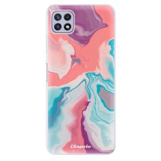 iSaprio Silikonové pouzdro - New Liquid pro Samsung Galaxy A22 5G