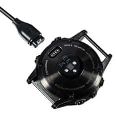 Tactical Nabíjecí a datový kabel USB-C pro Garmin Fenix 5 - 6 - 7