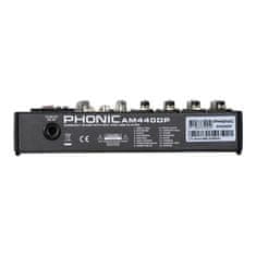 PHONIC AM 440DP