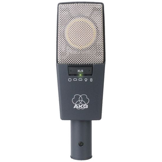 AKG C414 XLS