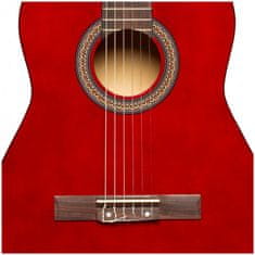 Stagg SCL50-RED