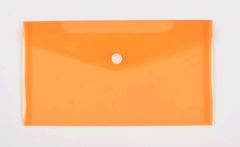 Karton PP Spisovka s drukem DL oranžová
