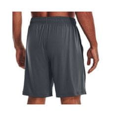 Under Armour Kalhoty na trenínk šedé 188 - 192 cm/XL Tech Vent