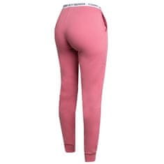 Tommy Hilfiger Kalhoty růžové 173 - 177 cm/L UW0UW02274T1A