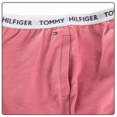 Tommy Hilfiger Kalhoty růžové 173 - 177 cm/L UW0UW02274T1A
