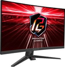 ASRock PG27F15RS1A - LED monitor 27" (90LXA070-A0E1A0V)