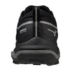 Mizuno Boty běžecké černé 46.5 EU Wave Ibuki 4 Gtx