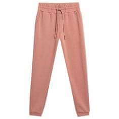 4F Kalhoty růžové 168 - 171 cm/M TROF333