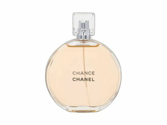 Chanel 150ml chance, toaletní voda