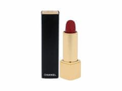 Chanel 3.5g rouge allure, 99 pirate, rtěnka