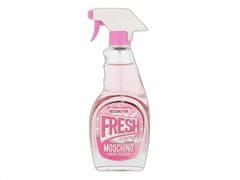 Moschino 100ml fresh couture pink, toaletní voda