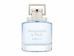 Abercrombie & Fitch 100ml away, toaletní voda