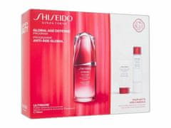 Shiseido 50ml ultimune global age defense program