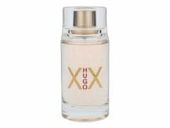 Hugo Boss 100ml hugo xx woman, toaletní voda