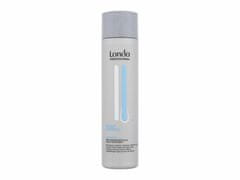 Londa Professional 250ml scalp purifier shampoo, šampon