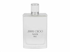 Jimmy Choo 100ml man ice, toaletní voda