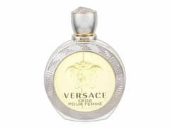 Versace 100ml eros pour femme, toaletní voda