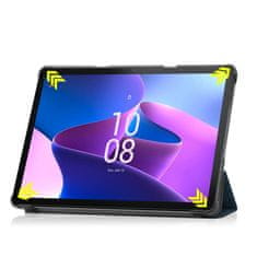 Tech-protect Smartcase pouzdro na Lenovo Tab M10 10.1'' 3rd Gen TB328, cat